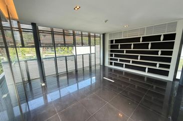 Damansara Heights (Bukit Damansara)