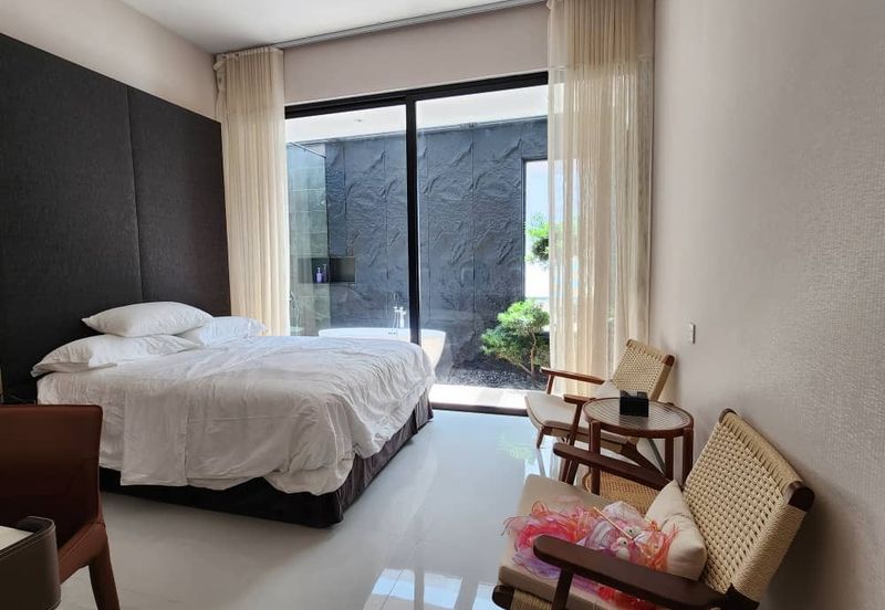 Bukit Suria Garden Village