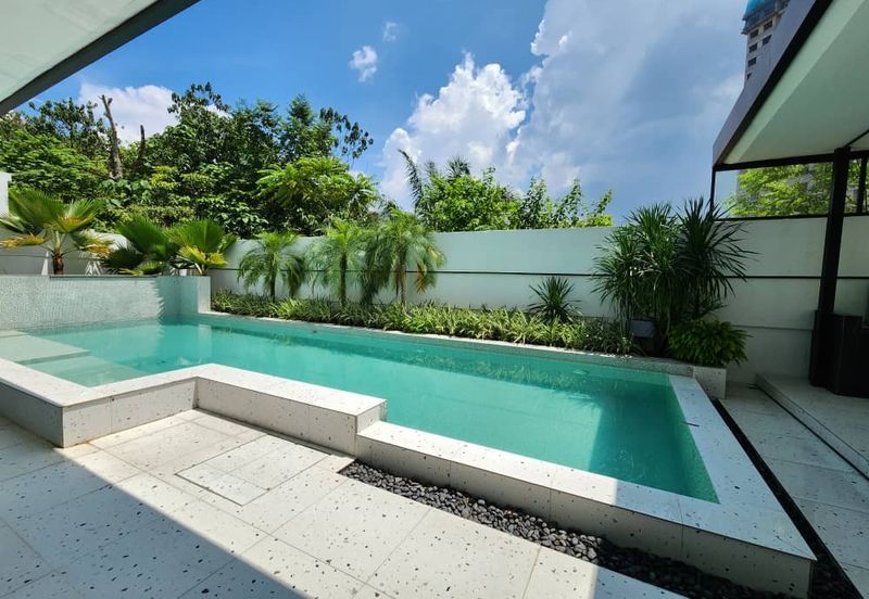 Bukit Suria Garden Village