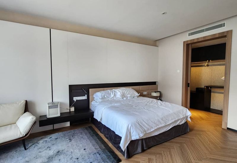 Bukit Suria Garden Village