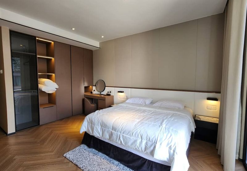 Bukit Suria Garden Village