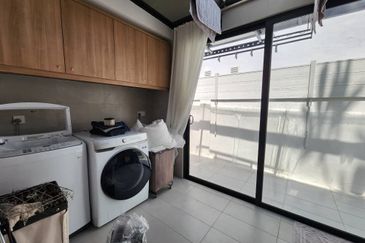 Bukit Suria Garden Village