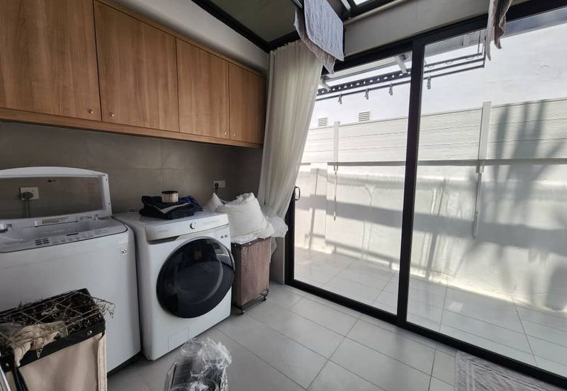 Bukit Suria Garden Village