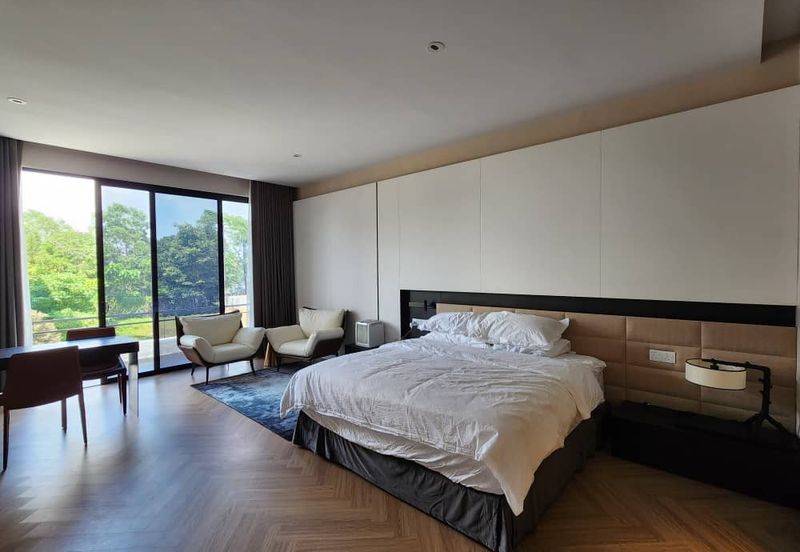 Bukit Suria Garden Village