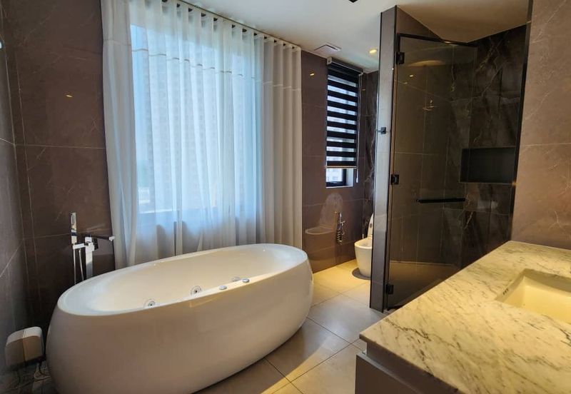 Bukit Suria Garden Village