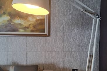 Bukit Suria Garden Village