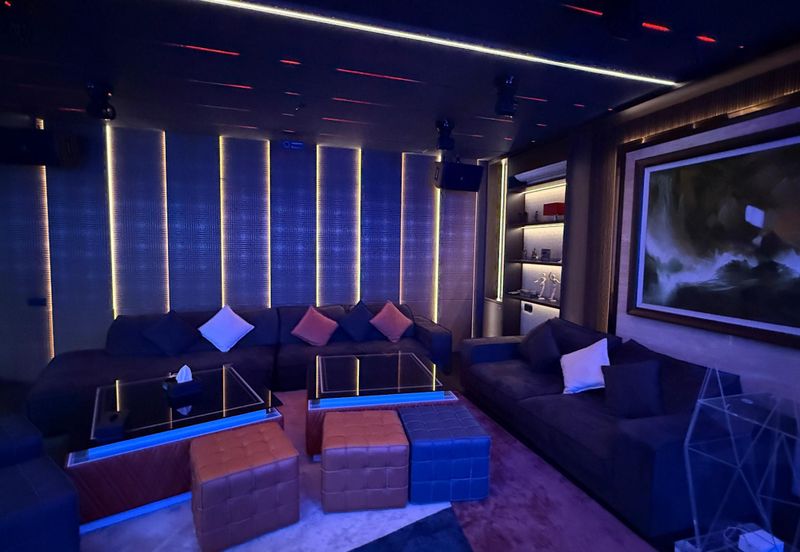 Bukit Suria Garden Village