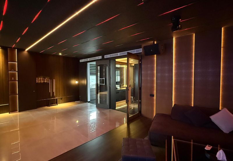 Bukit Suria Garden Village