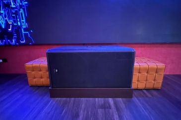 Bukit Suria Garden Village