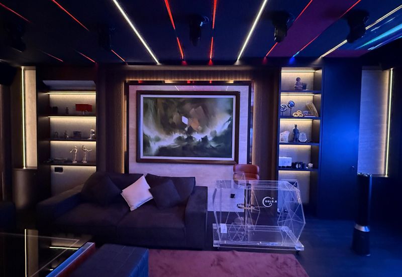 Bukit Suria Garden Village