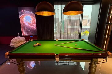 Bukit Suria Garden Village