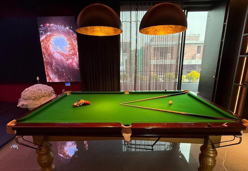 Bukit Suria Garden Village