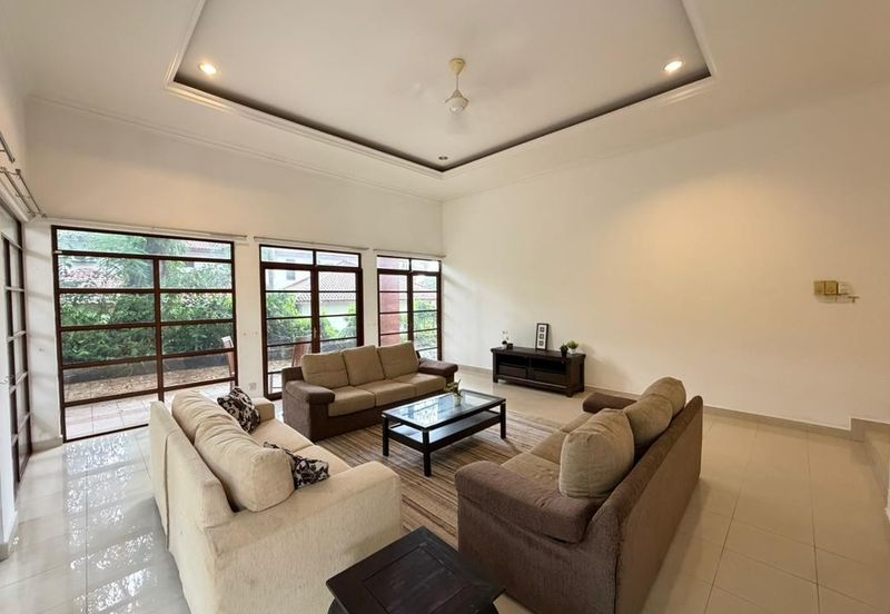 IOI Beverly Row @ IOI Resort City