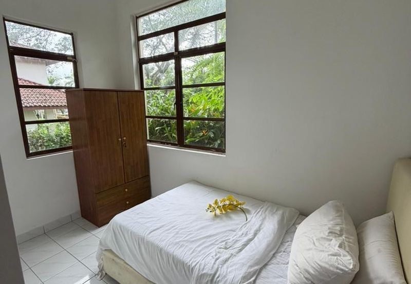 IOI Beverly Row @ IOI Resort City