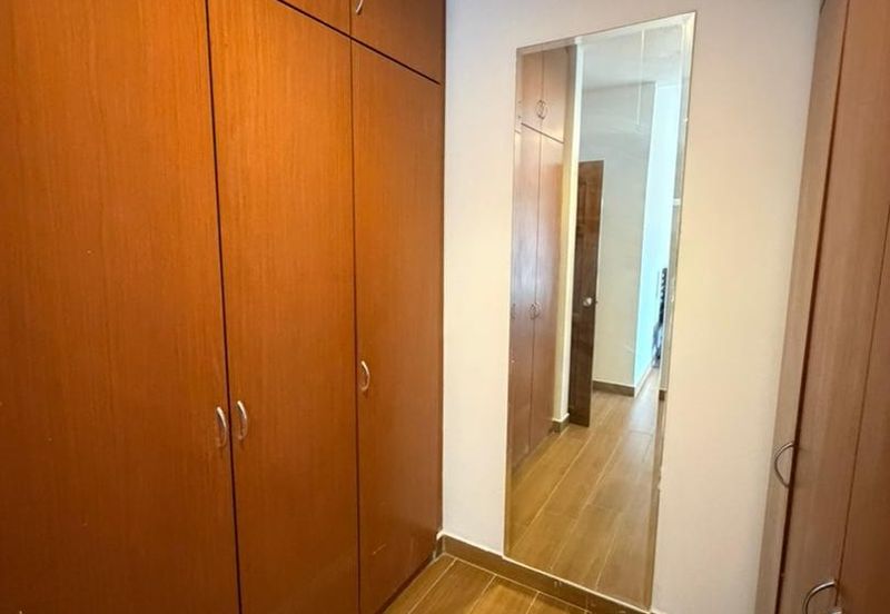 IOI Beverly Row @ IOI Resort City