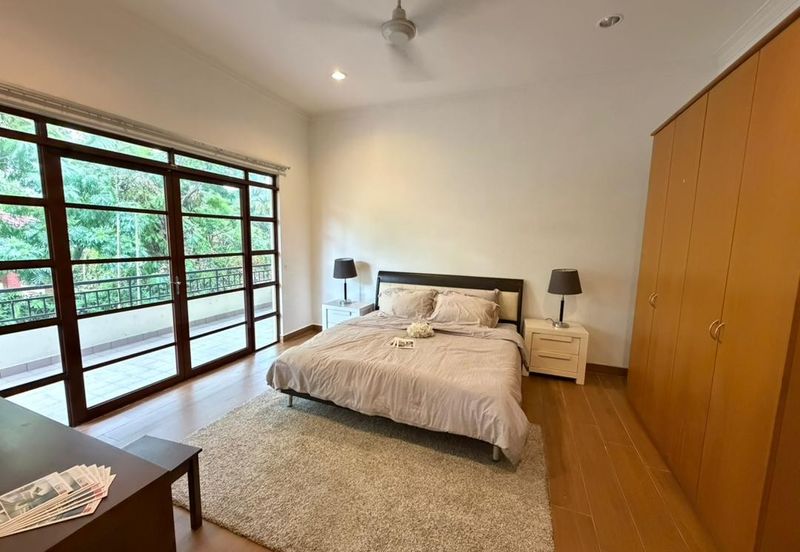 IOI Beverly Row @ IOI Resort City