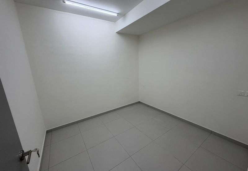 Taman Connaught (Sri Cendekia)