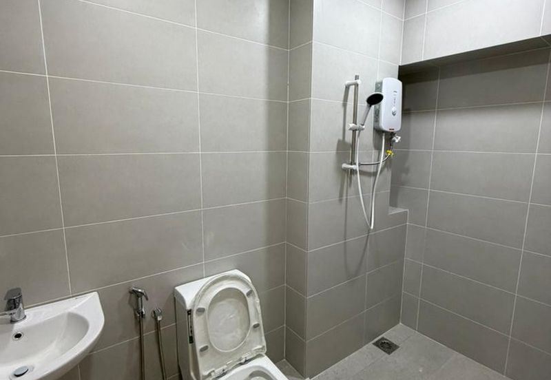 Taman Connaught (Sri Cendekia)