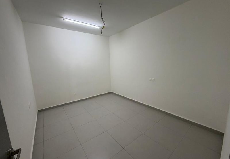 Taman Connaught (Sri Cendekia)