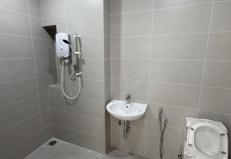 Taman Connaught (Sri Cendekia)