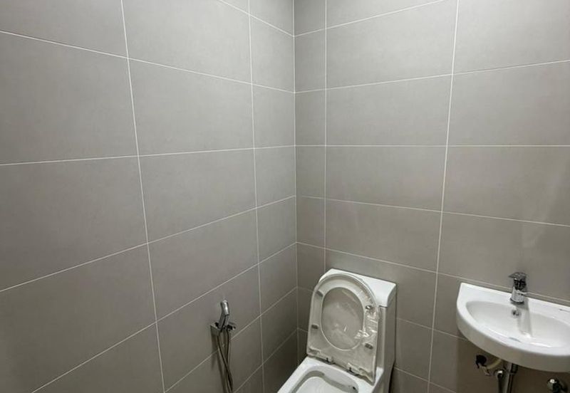 Taman Connaught (Sri Cendekia)