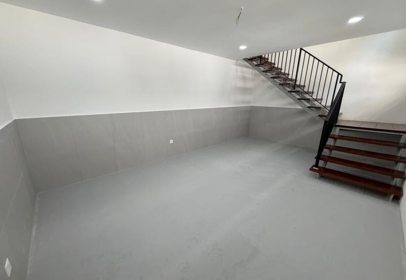 Taman Connaught (Sri Cendekia)