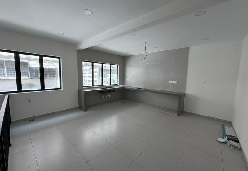 Taman Connaught (Sri Cendekia)