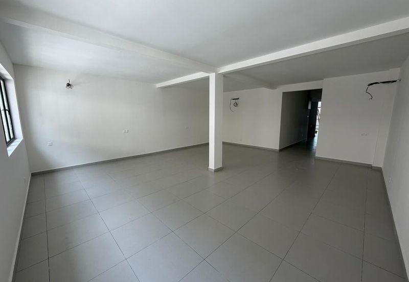 Taman Connaught (Sri Cendekia)