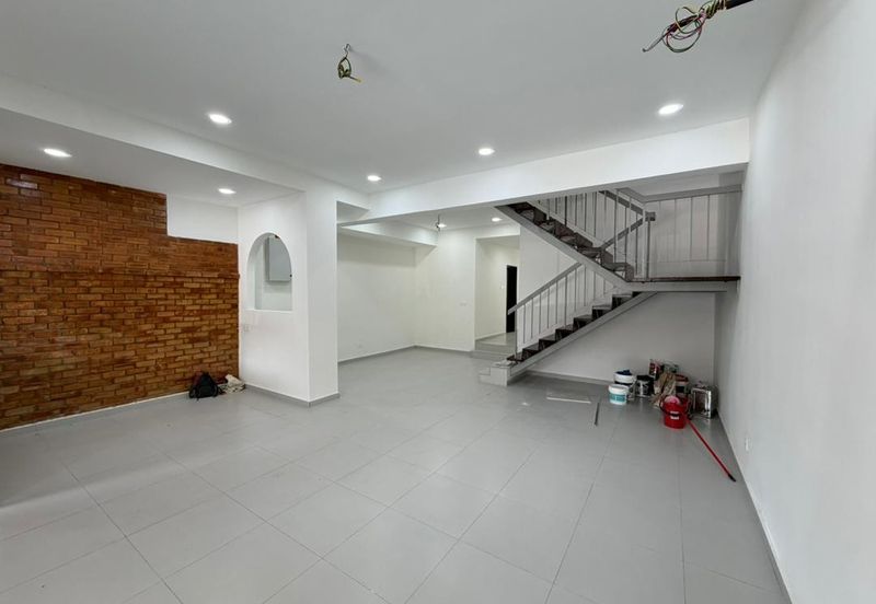 Taman Connaught (Sri Cendekia)