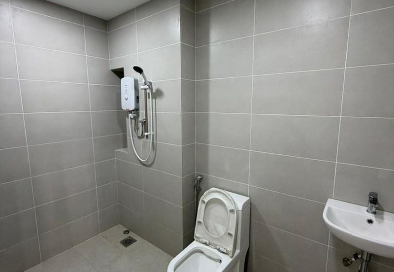 Taman Connaught (Sri Cendekia)