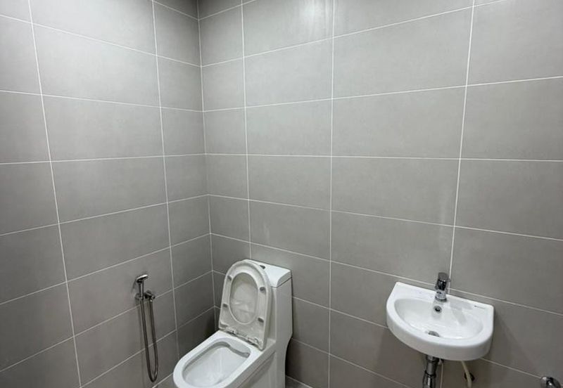 Taman Connaught (Sri Cendekia)