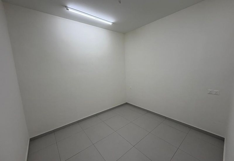 Taman Connaught (Sri Cendekia)