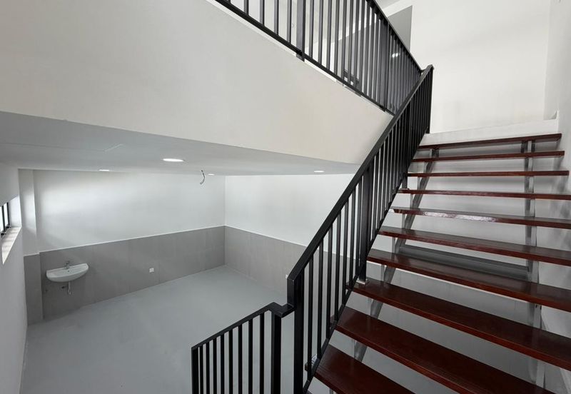 Taman Connaught (Sri Cendekia)