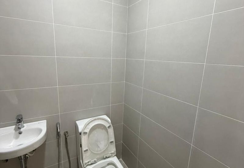 Taman Connaught (Sri Cendekia)