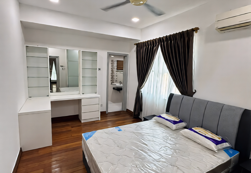 Kampung Datuk Keramat