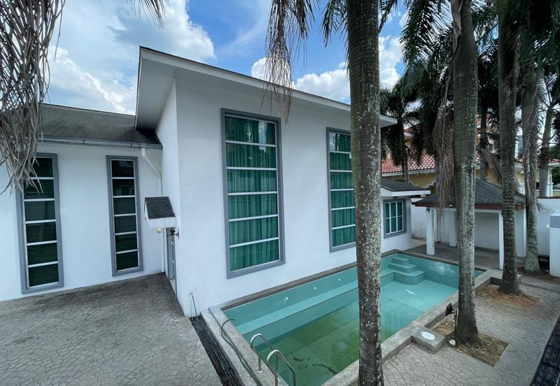 Kampung Datuk Keramat