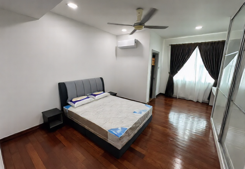 Kampung Datuk Keramat