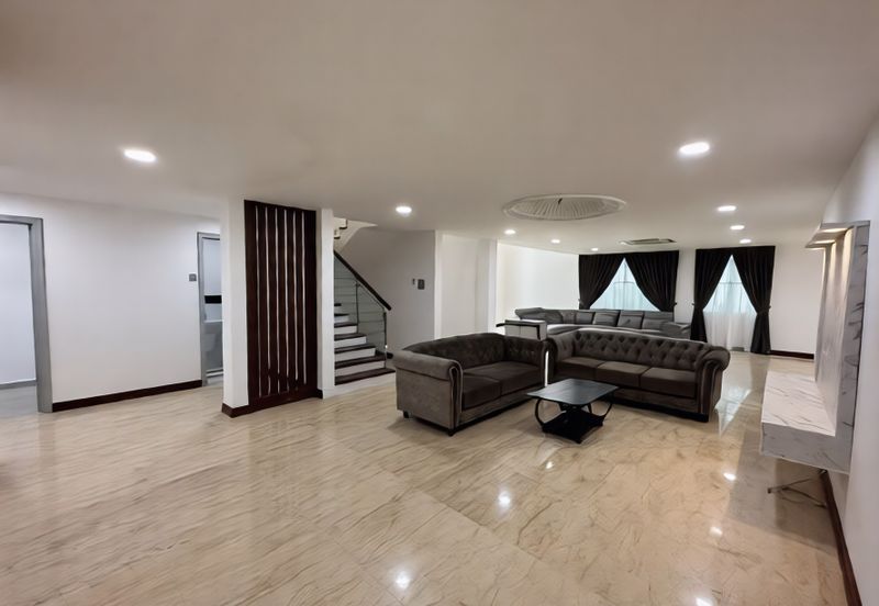 Kampung Datuk Keramat