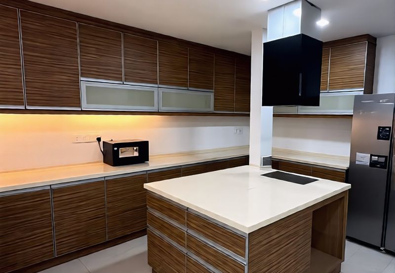 Kampung Datuk Keramat