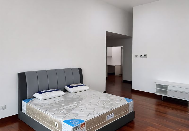 Kampung Datuk Keramat