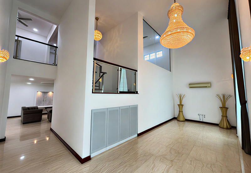 Kampung Datuk Keramat