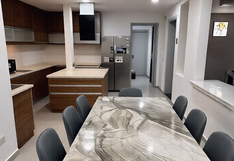 Kampung Datuk Keramat