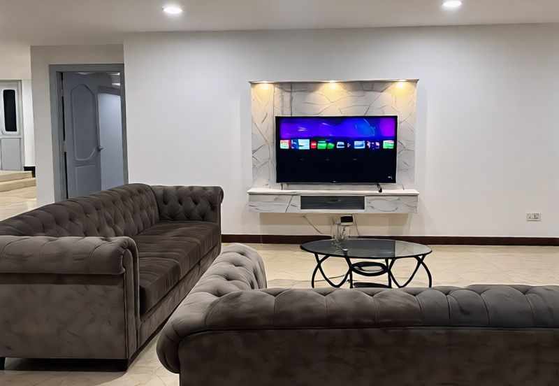 Kampung Datuk Keramat