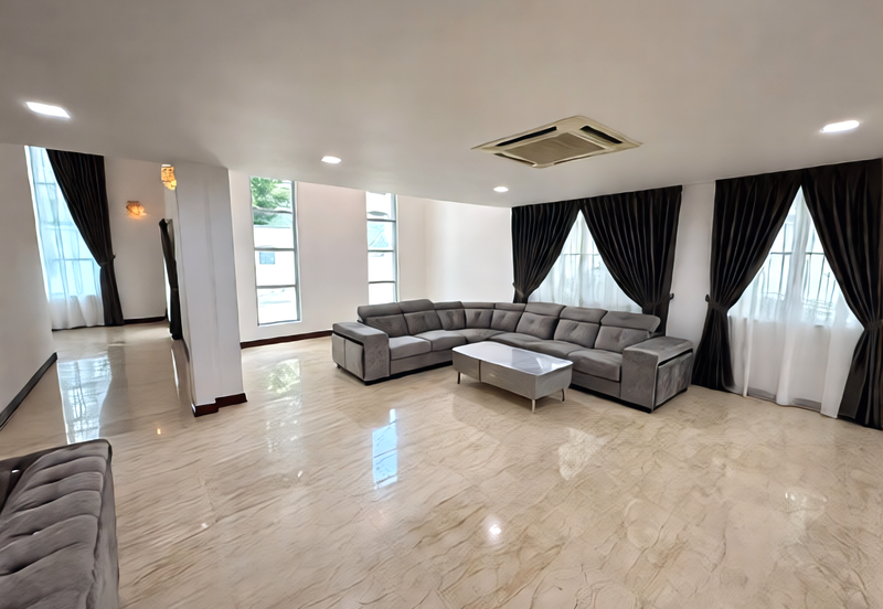 Kampung Datuk Keramat