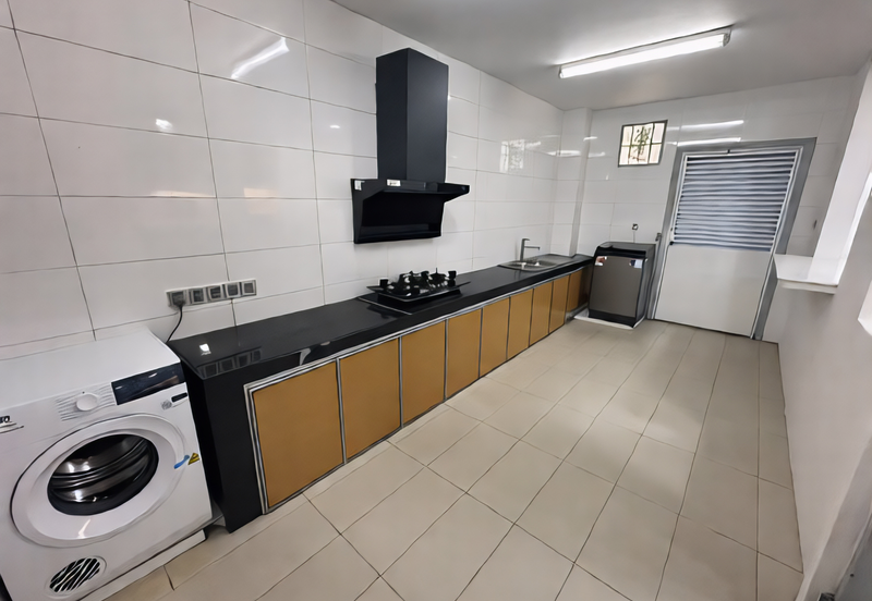 Kampung Datuk Keramat