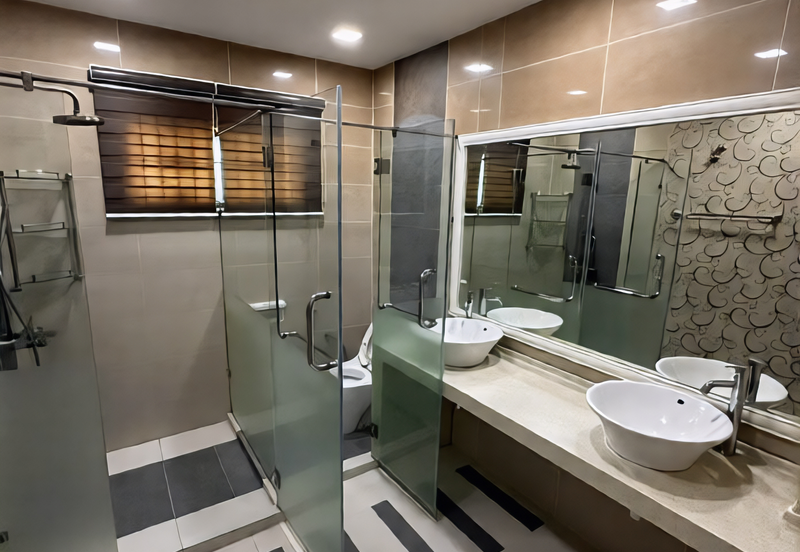 Kampung Datuk Keramat