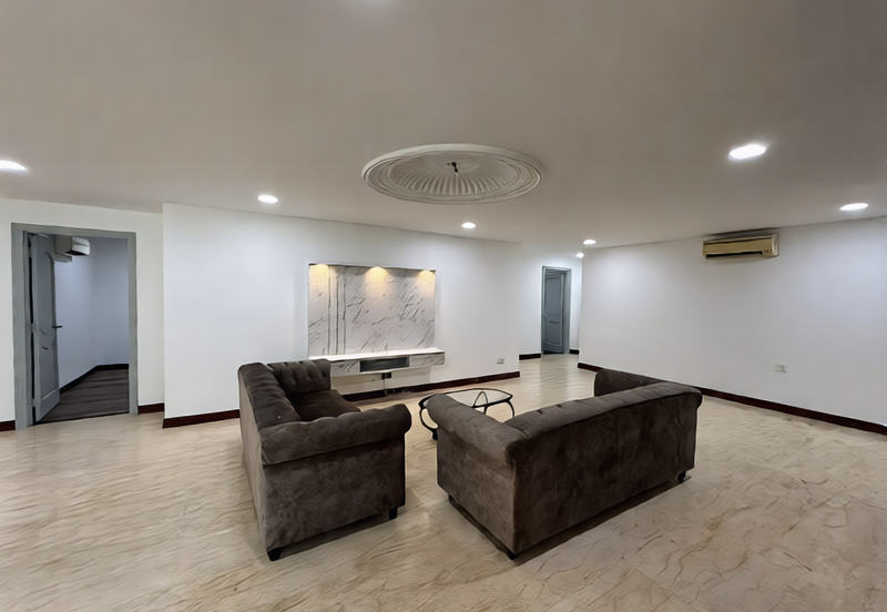 Kampung Datuk Keramat