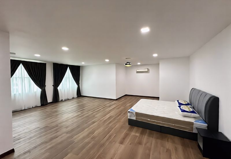 Kampung Datuk Keramat