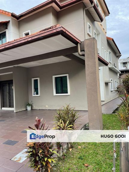 Tastefully Renovated with Double Volume Ceiling, Easy Access to City Centre, Selangor, Ampang