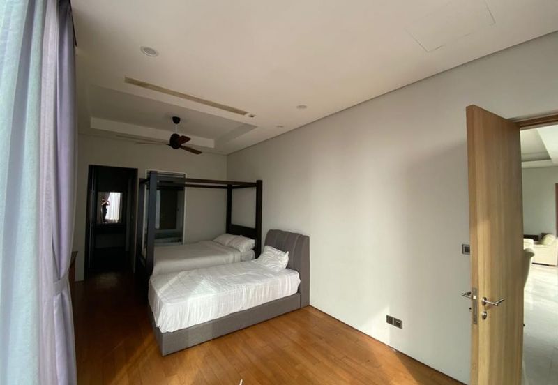 ViPod Residences @ KLCC